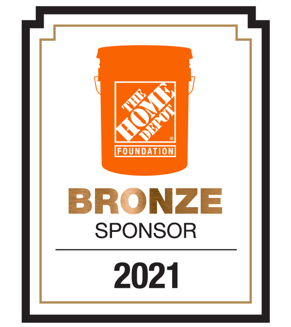 Home Depot Foundation.