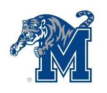 Memphis Tigers