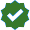 Green Check Mark Icon