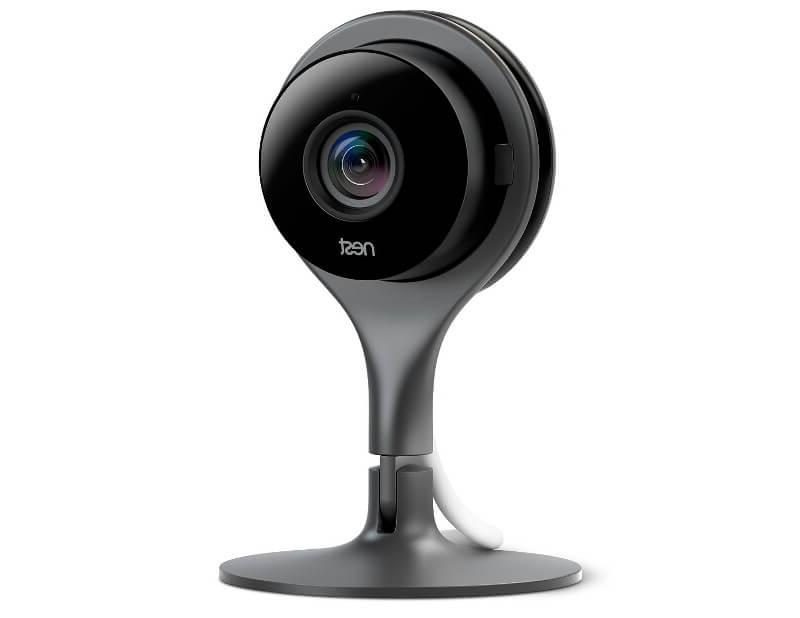 Nest Cam Indoor