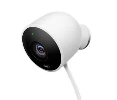 Nest Cam Outdoor