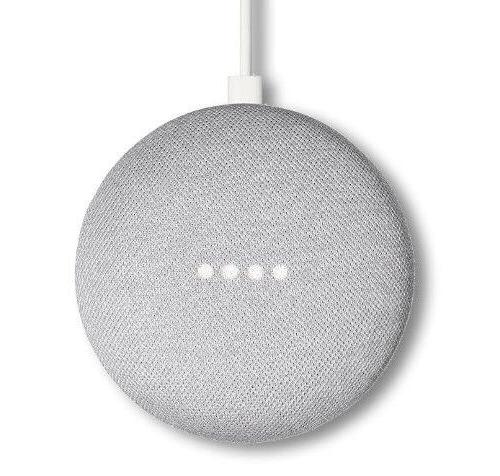 Google Home Mini