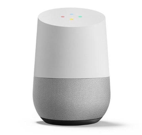 Google Home