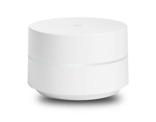 Google Wifi