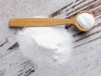 Baking Soda: The Household Hero