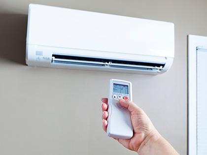 ductless ac air conditioning