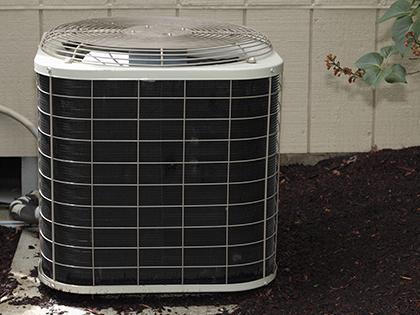 HVAC efficiency improvements