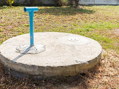 understand your septic system