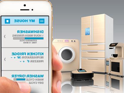 Smart Home Technology